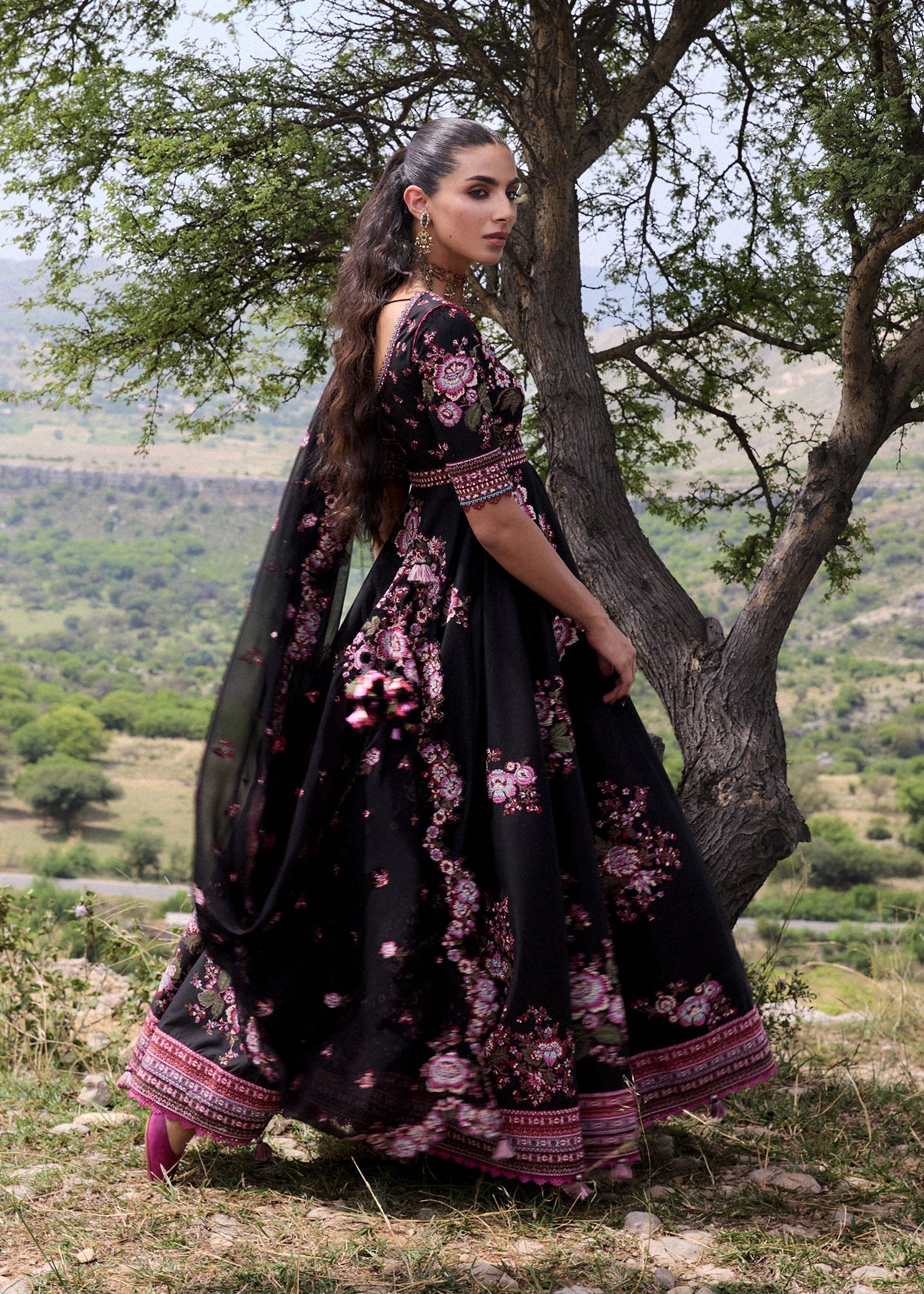 Hussain Rehar | Jinan 26 | Kashmala - House Of Hania