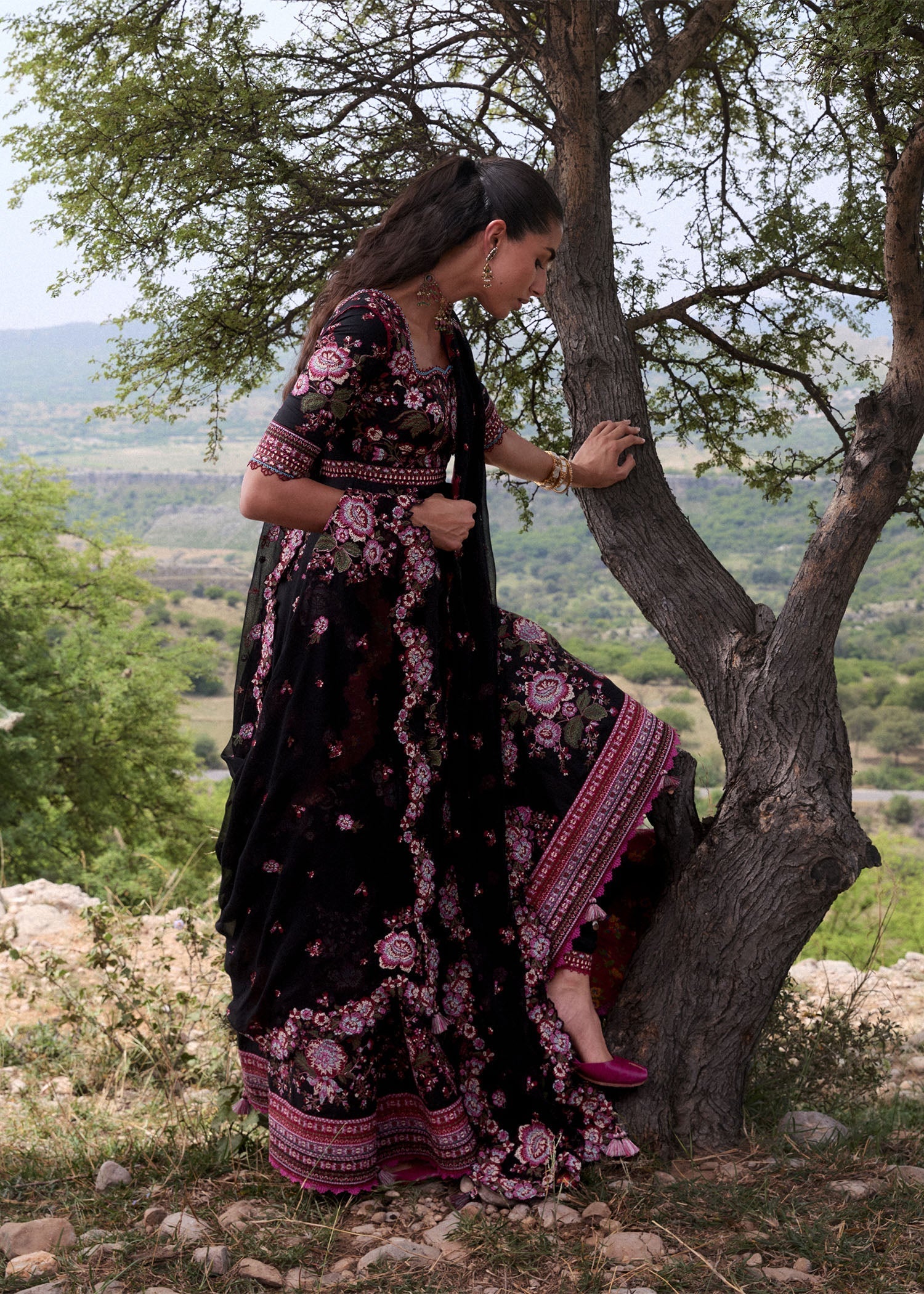 Hussain Rehar | Jinan 26 | Kashmala - House Of Hania