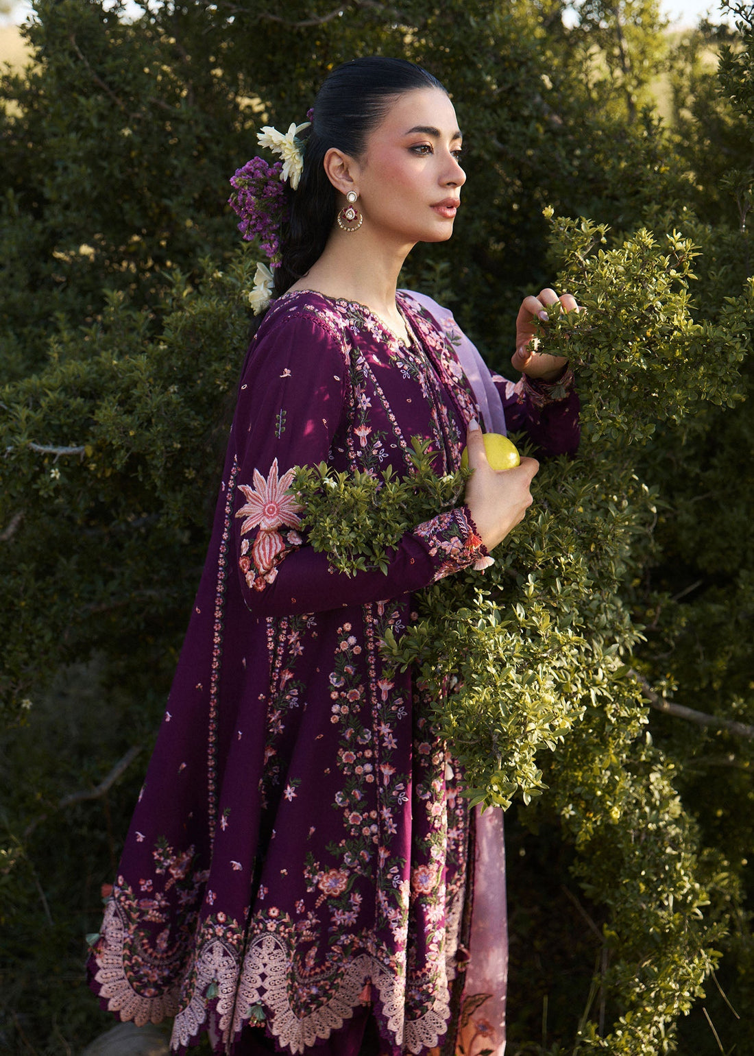 Hussain Rehar | Jinan 26 | Lyla - House Of Hania