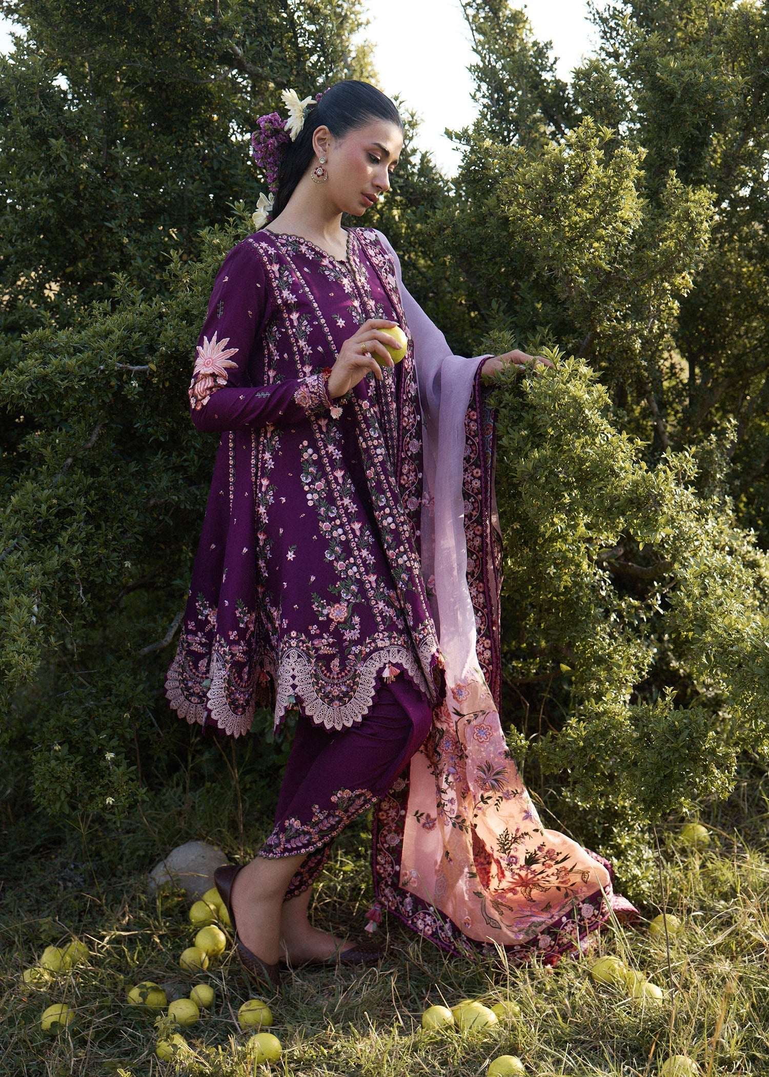 Hussain Rehar | Jinan 26 | Lyla - House Of Hania