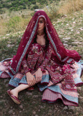 Hussain Rehar | Jinan 26 | Nousheen - House Of Hania