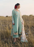 Hussain Rehar | Jinan 26 | Talia - House Of Hania