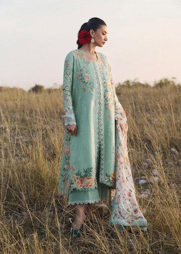 Hussain Rehar | Jinan 26 | Talia - House Of Hania
