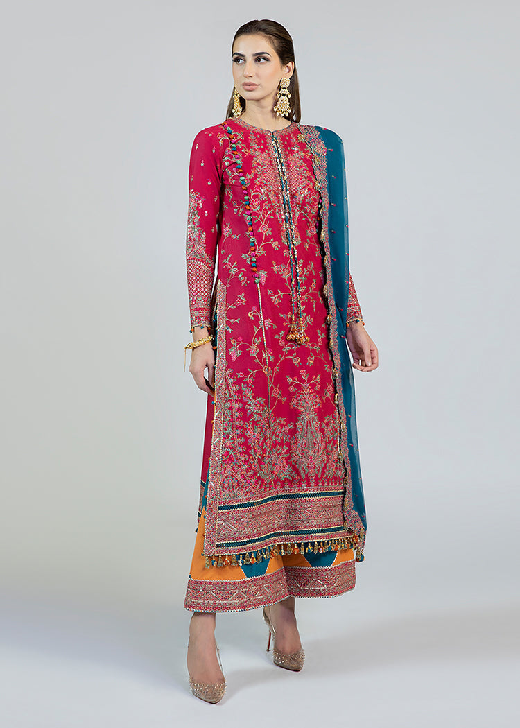 Hussain Rehar-Kaner-Roshan Collection'23 - House Of Hania