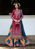 Hussain Rehar-Kaner-Roshan Collection'23 - House Of Hania