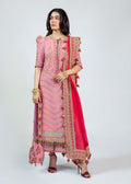 Hussain Rehar-Kanval-Roshan Collection'23 - House Of Hania