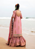 Hussain Rehar-Kanval-Roshan Collection'23 - House Of Hania