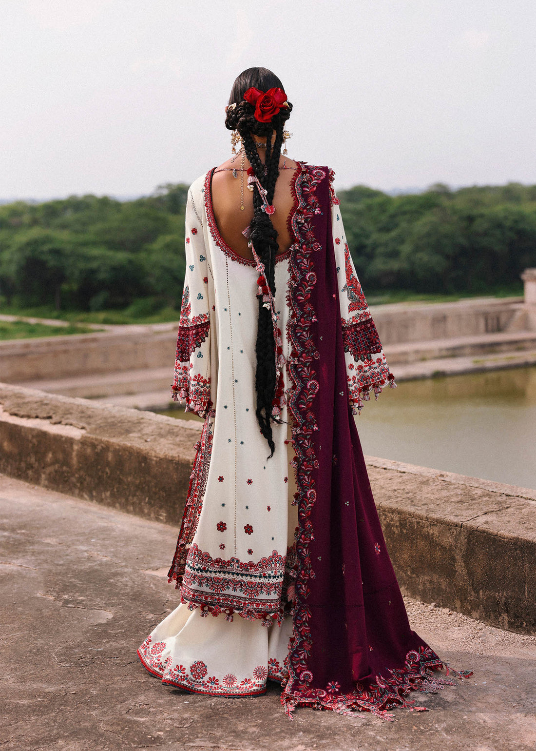 Hussain Rehar | Karandi 25 | Afsaneh - House Of Hania