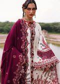 Hussain Rehar | Karandi 25 | Afsaneh - House Of Hania