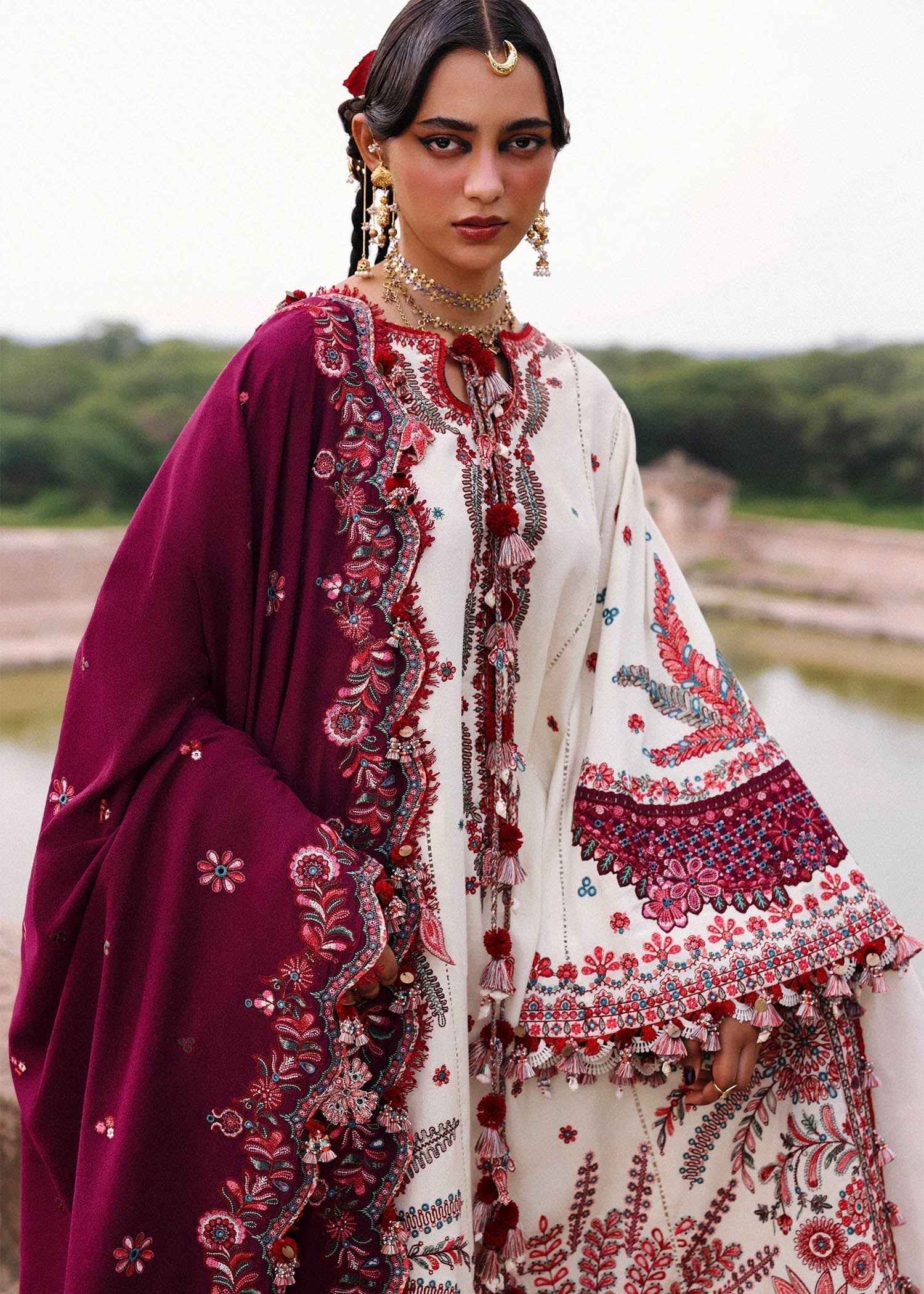 Hussain Rehar | Karandi 25 | Afsaneh - House Of Hania