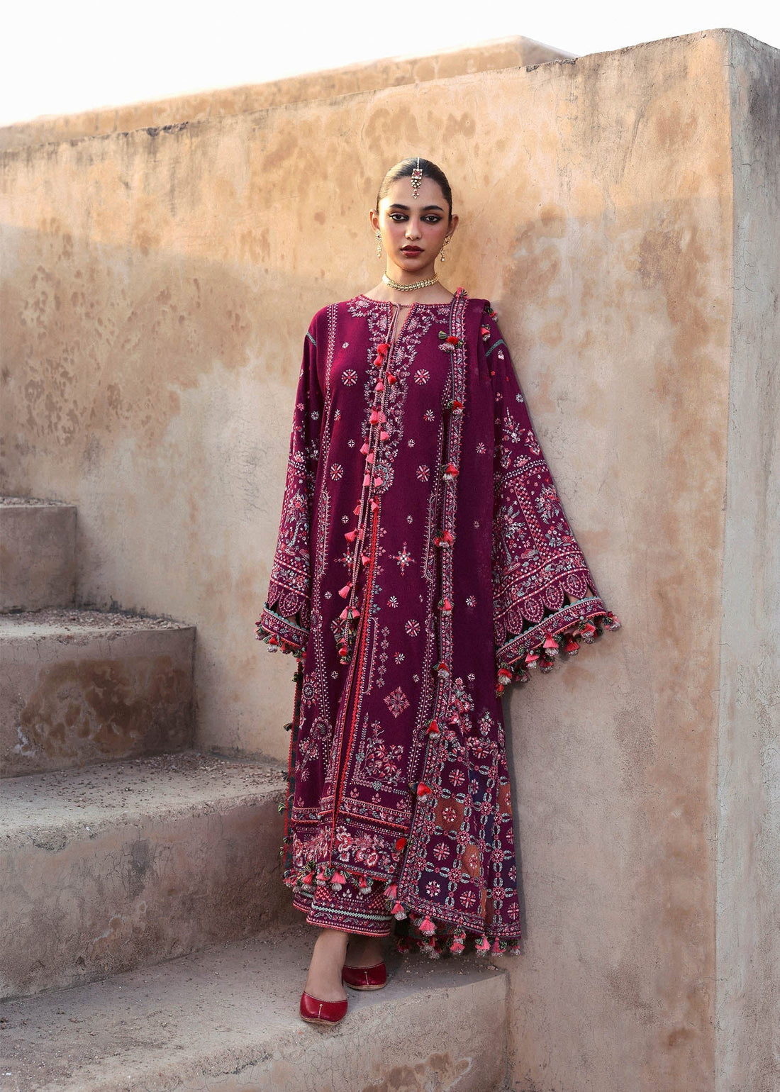 Hussain Rehar | Karandi 25 | Nargis - House Of Hania
