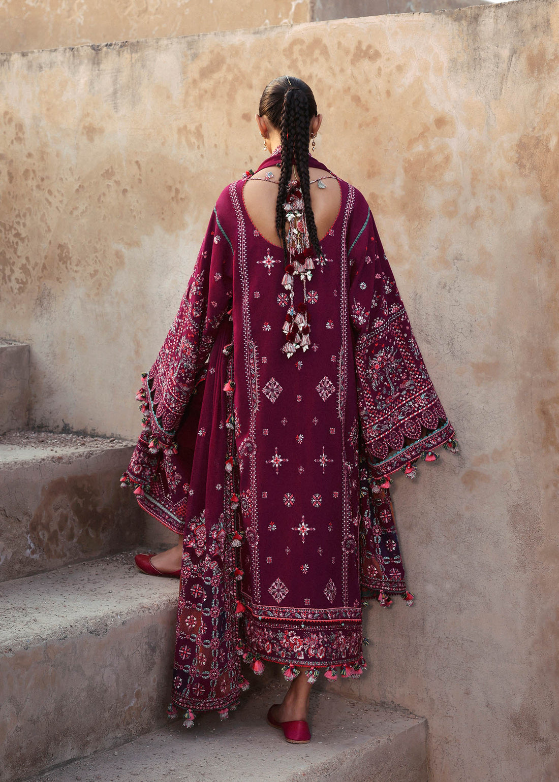 Hussain Rehar | Karandi 25 | Nargis - House Of Hania