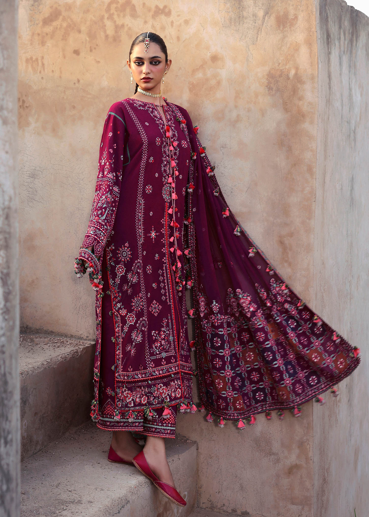 Hussain Rehar | Karandi 25 | Nargis - House Of Hania