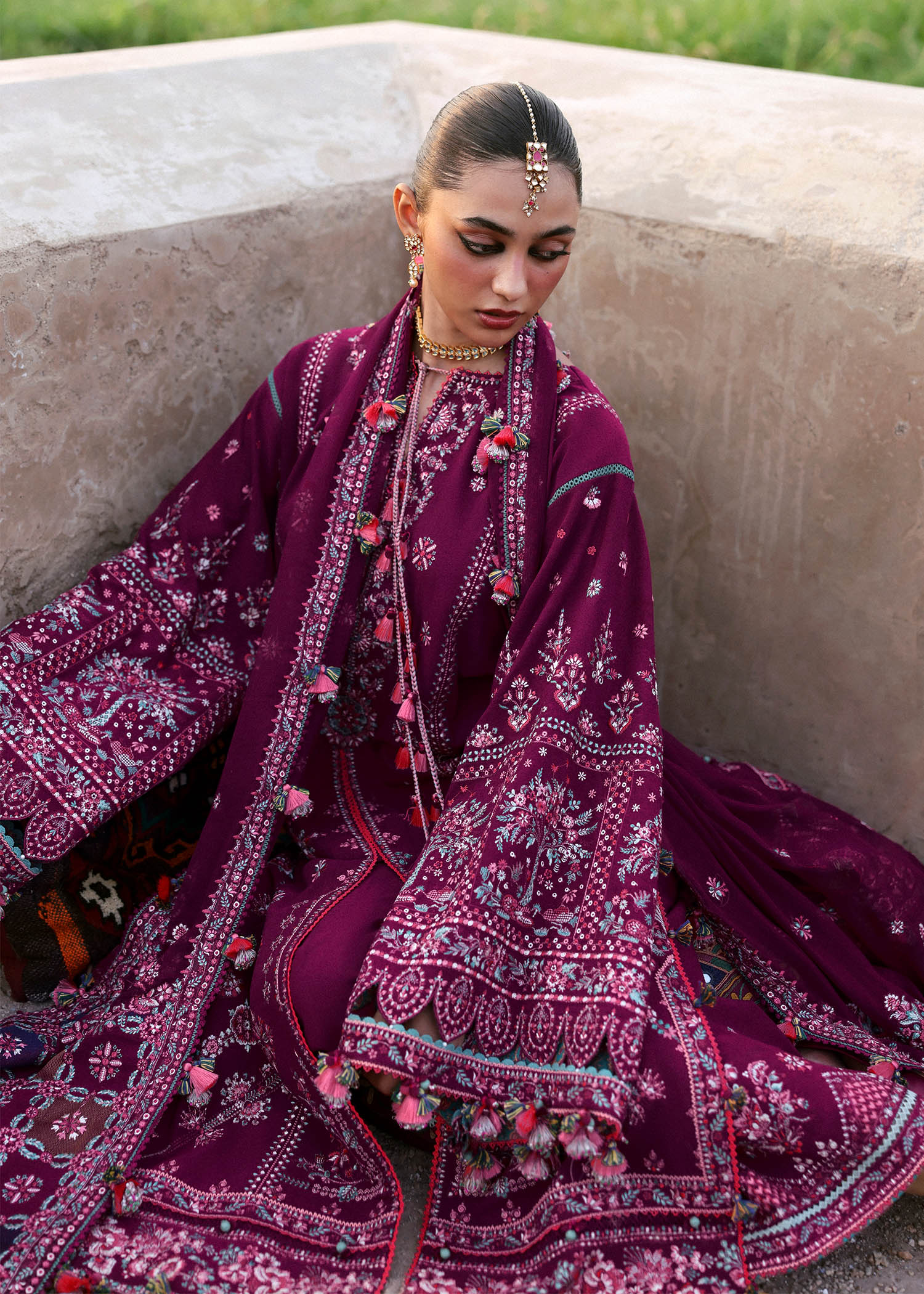 Hussain Rehar | Karandi 25 | Nargis - House Of Hania