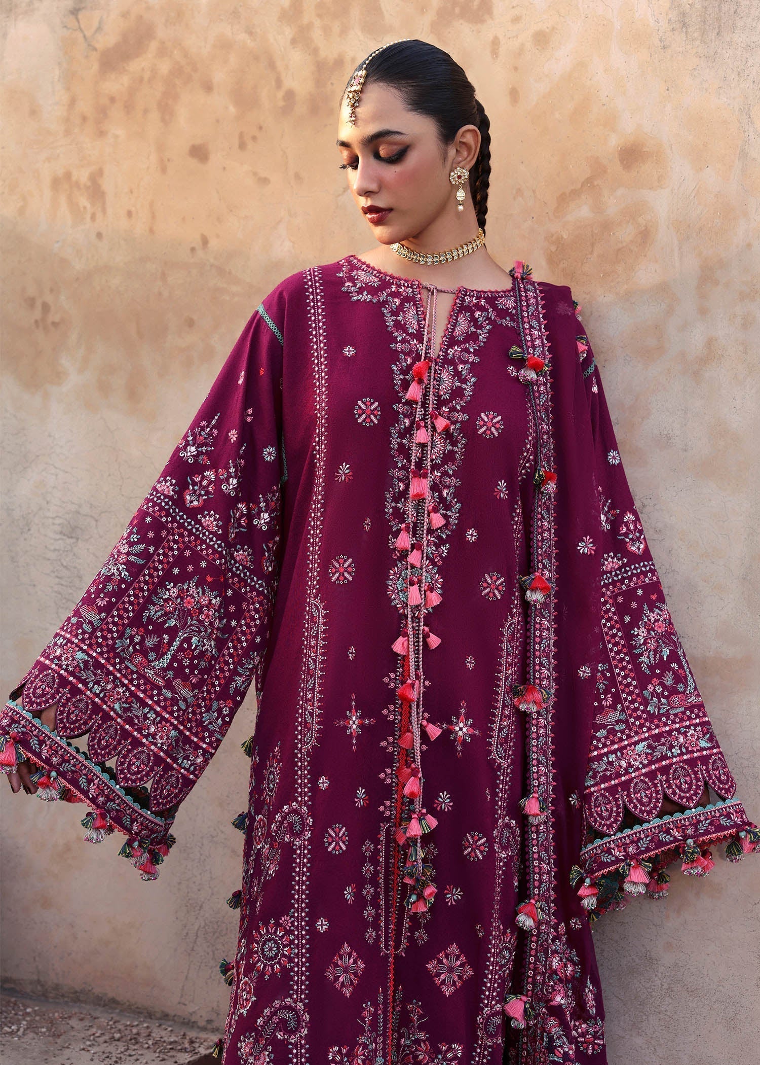 Hussain Rehar | Karandi 25 | Nargis - House Of Hania
