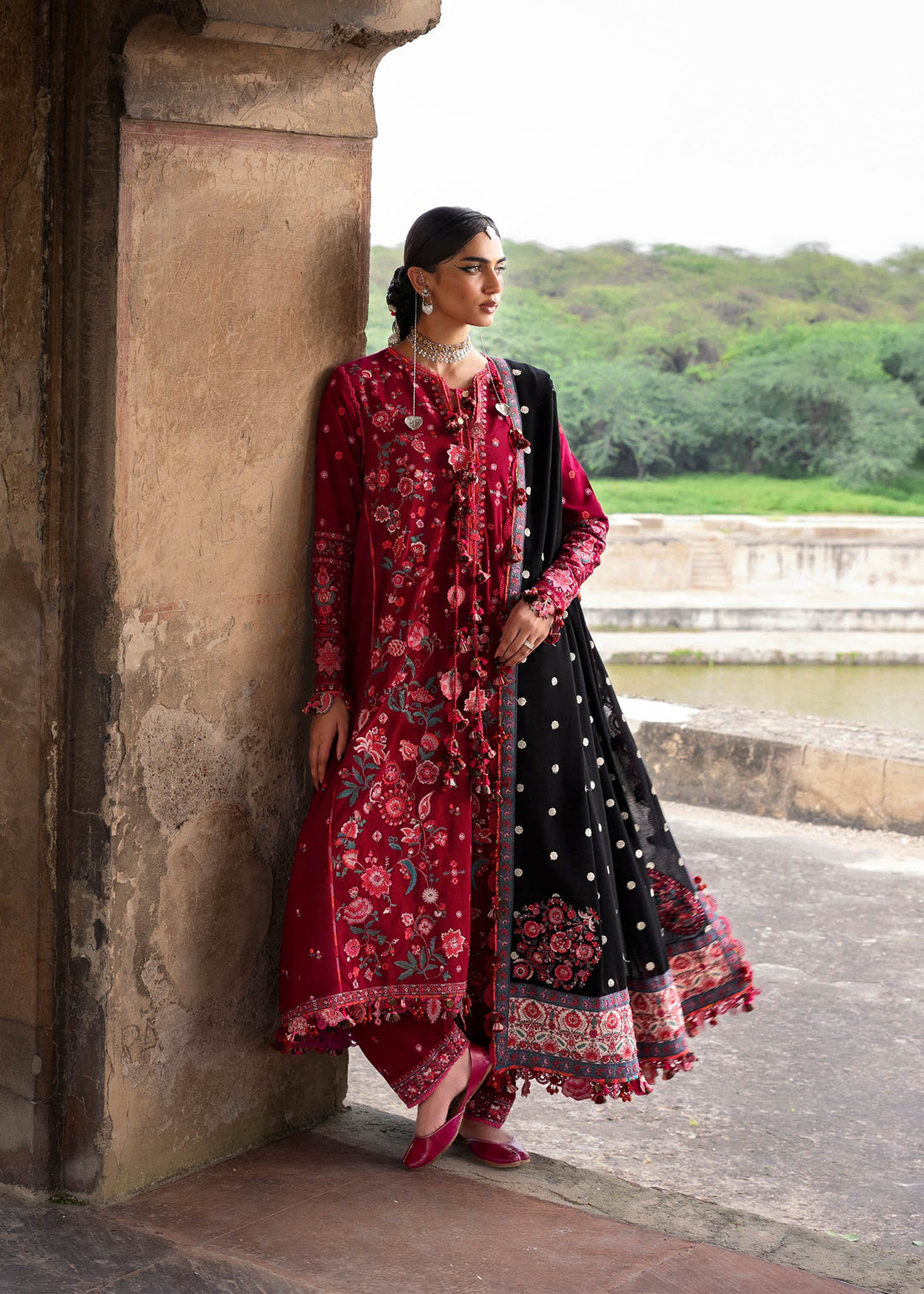 Hussain Rehar | Karandi 25 | Pankhuri - House Of Hania