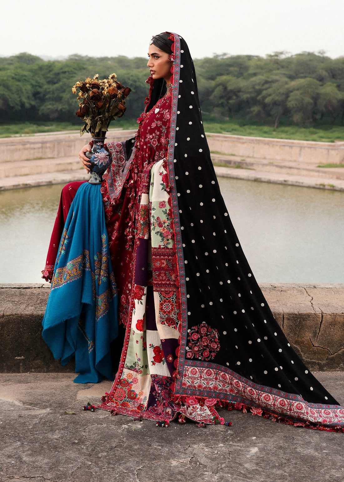 Hussain Rehar | Karandi 25 | Pankhuri - House Of Hania