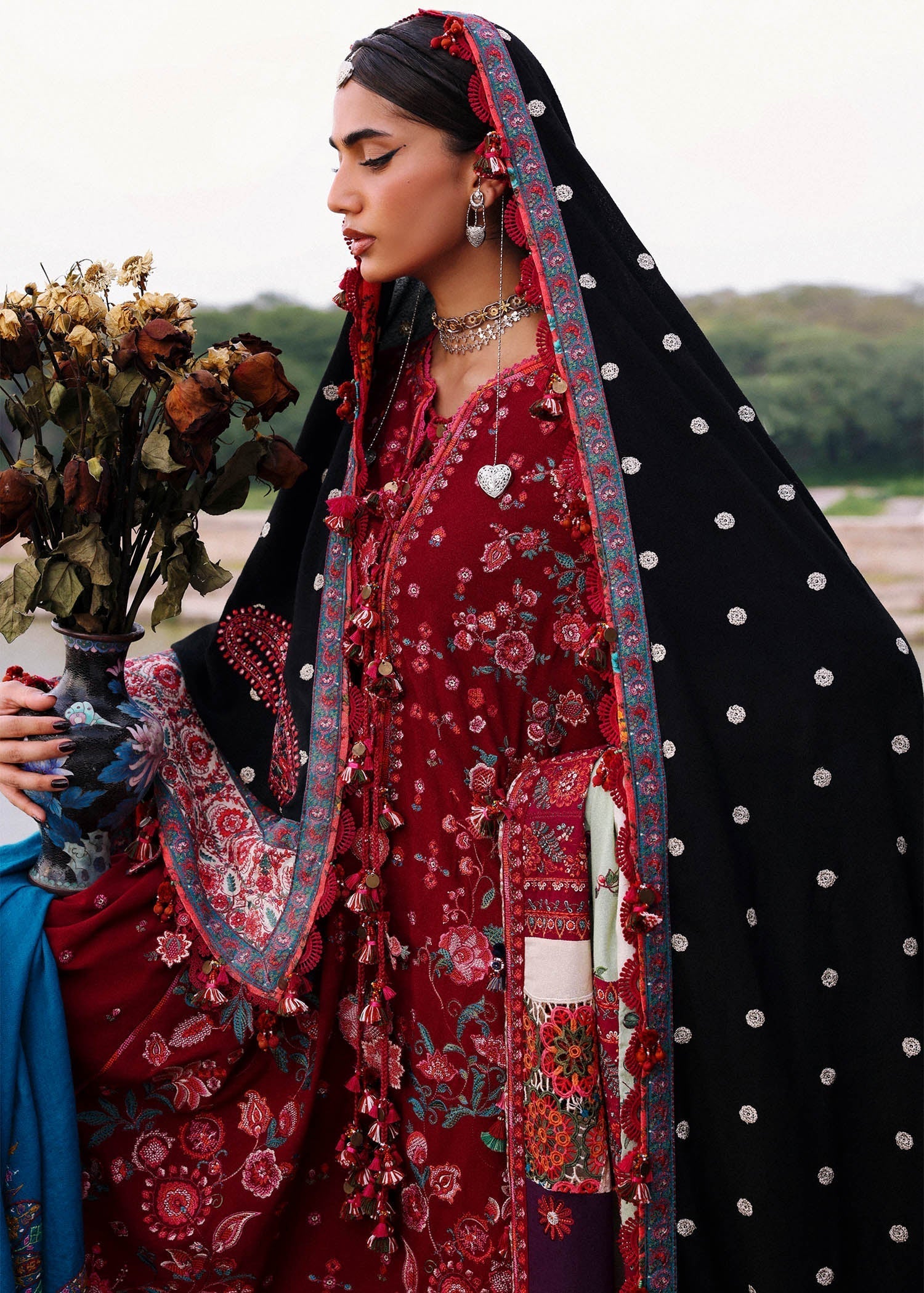 Hussain Rehar | Karandi 25 | Pankhuri - House Of Hania