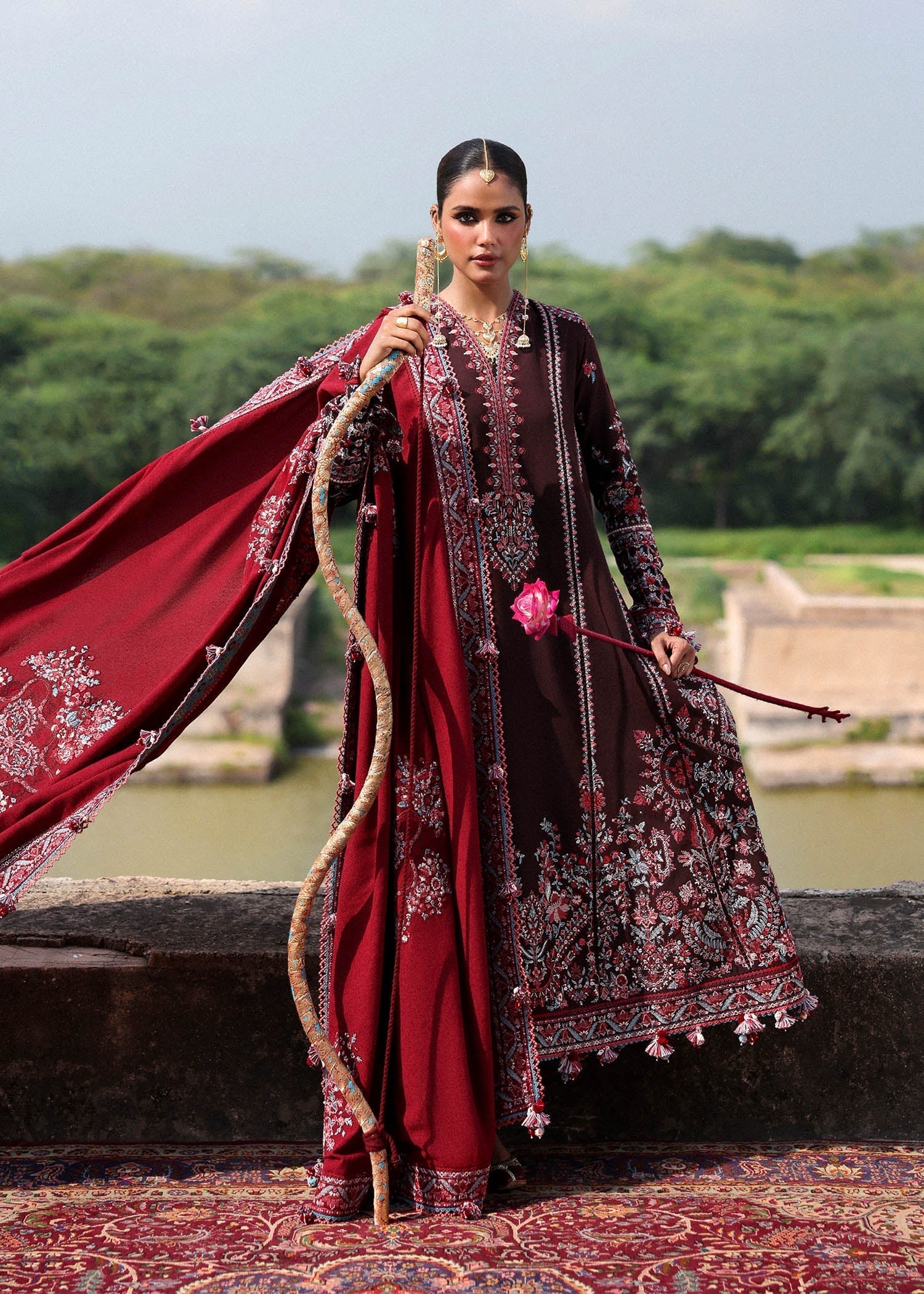 Hussain Rehar | Karandi 25 | Pari - House Of Hania