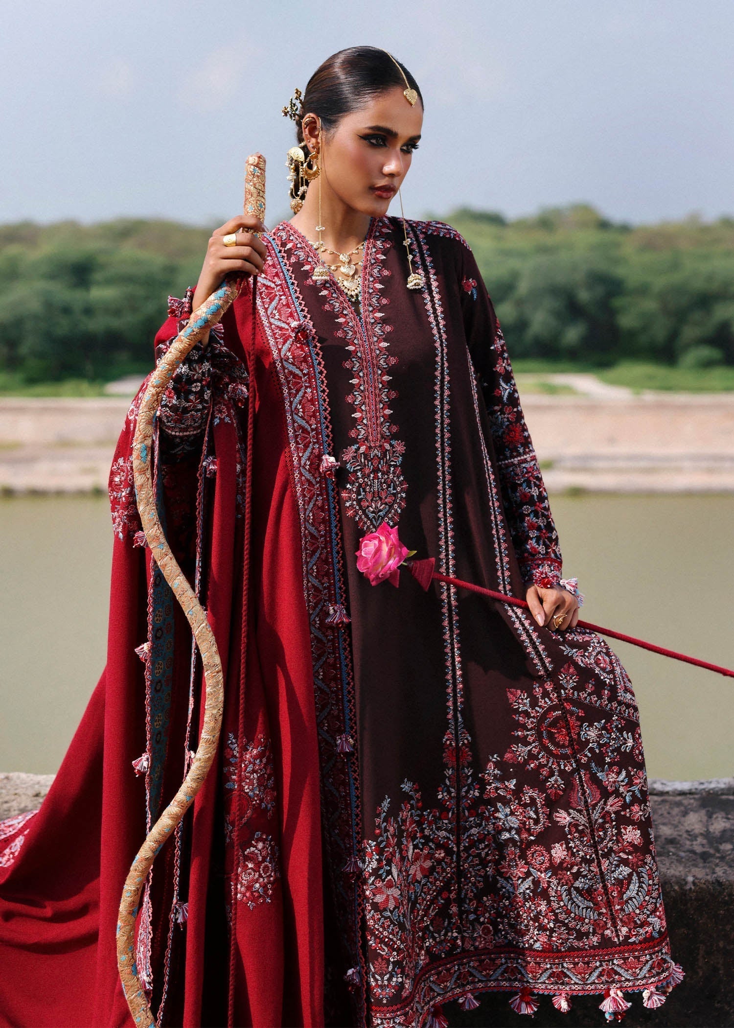 Hussain Rehar | Karandi 25 | Pari - House Of Hania