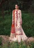 Hussain Rehar | Karandi 25 | Riva - House Of Hania