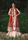 Hussain Rehar | Karandi 25 | Riva - House Of Hania