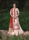Hussain Rehar | Karandi 25 | Riva - House Of Hania