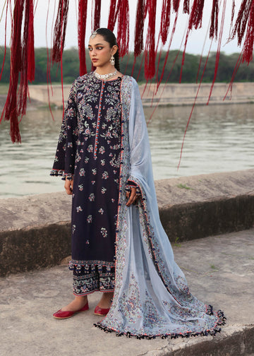 Hussain Rehar | Karandi 25 | Rouge - House Of Hania