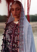 Hussain Rehar | Karandi 25 | Rouge - House Of Hania