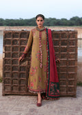 Hussain Rehar | Karandi 25 | Rumi - House Of Hania