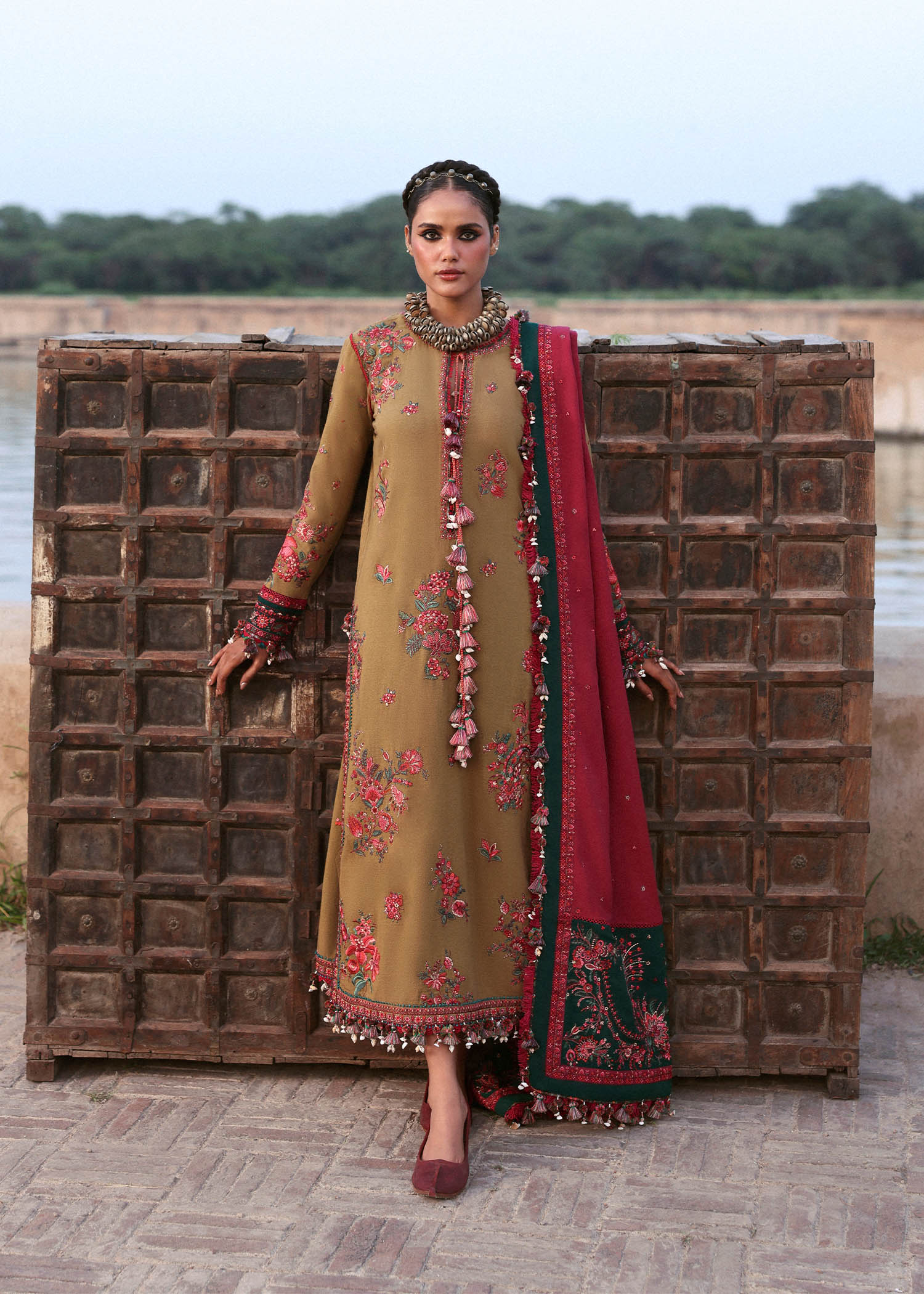 Hussain Rehar | Karandi 25 | Rumi - House Of Hania