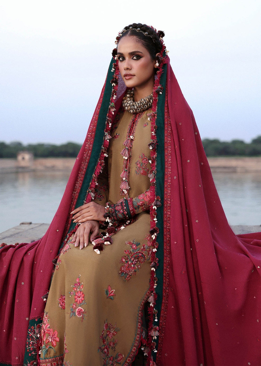 Hussain Rehar | Karandi 25 | Rumi - House Of Hania