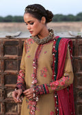 Hussain Rehar | Karandi 25 | Rumi - House Of Hania