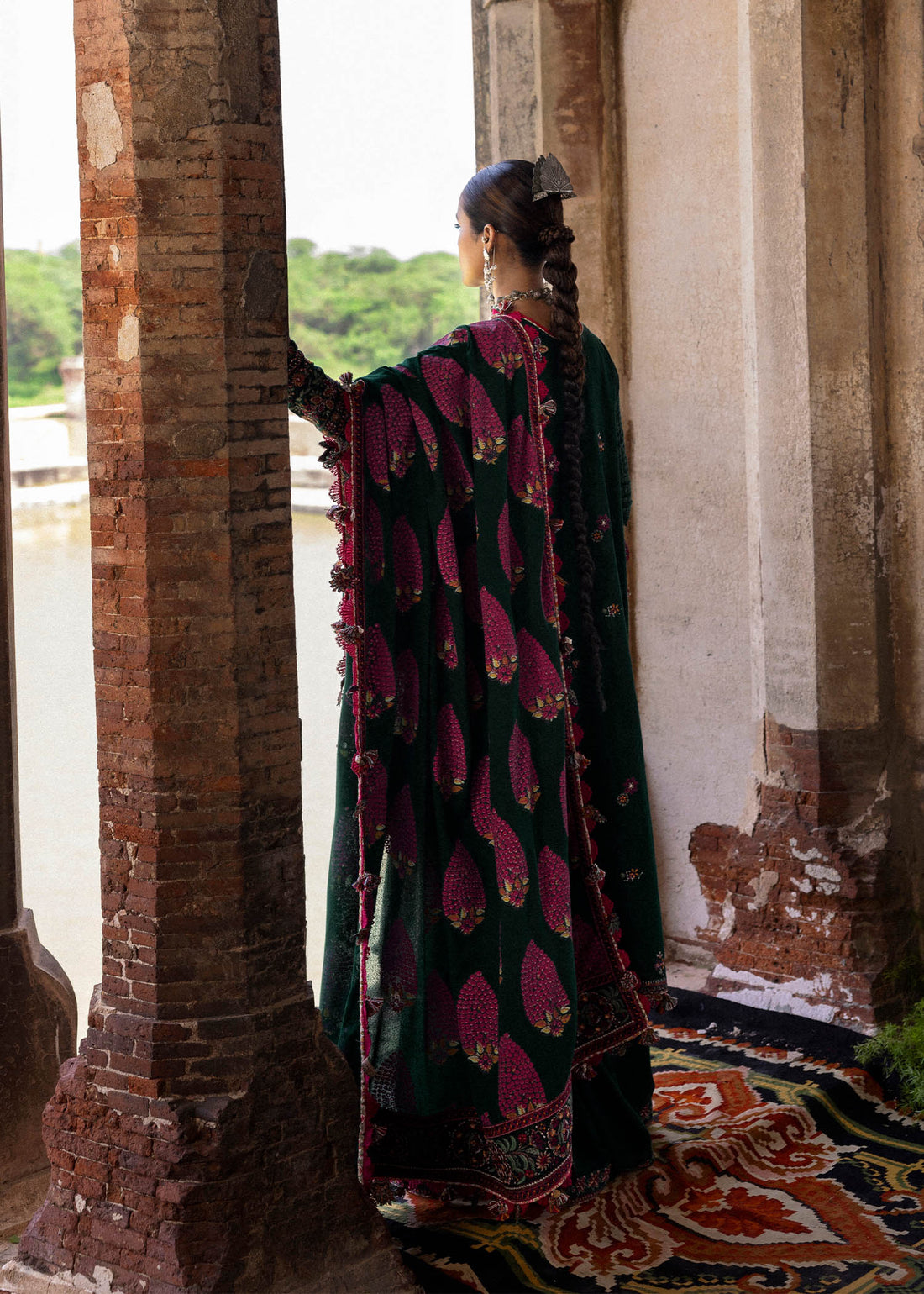 Hussain Rehar | Karandi 25 | Shayra - House Of Hania