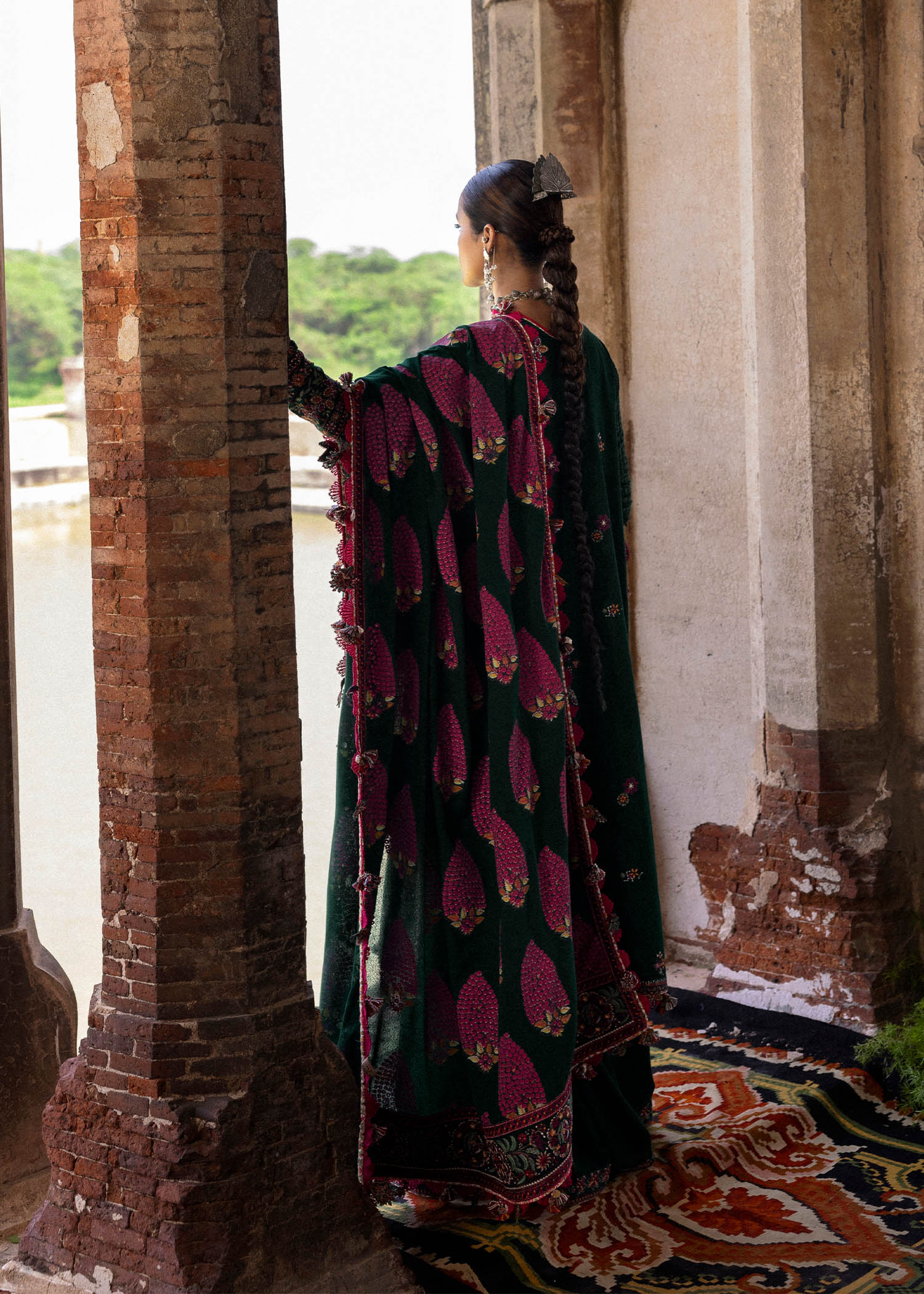 Hussain Rehar | Karandi 25 | Shayra - House Of Hania