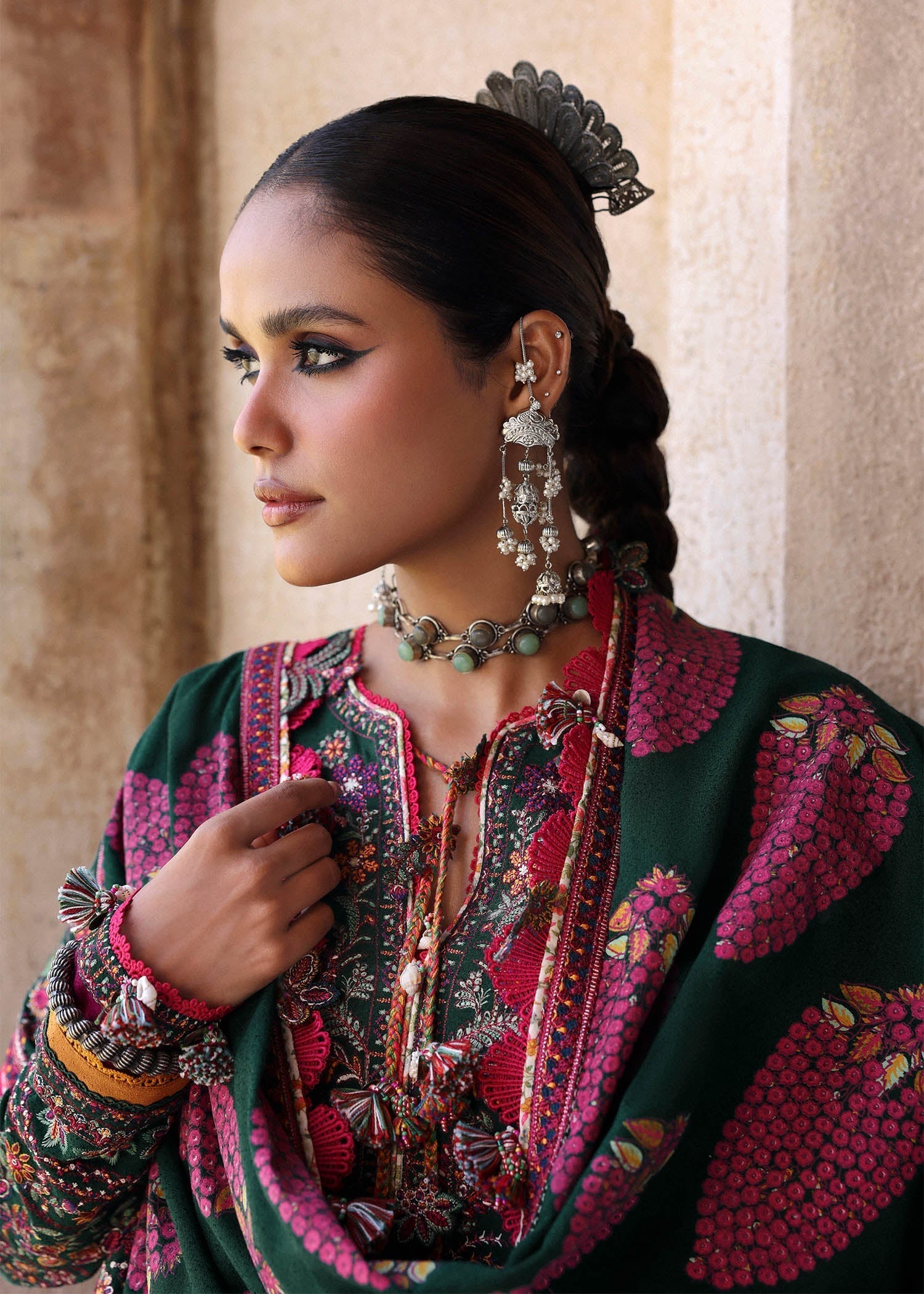 Hussain Rehar | Karandi 25 | Shayra - House Of Hania