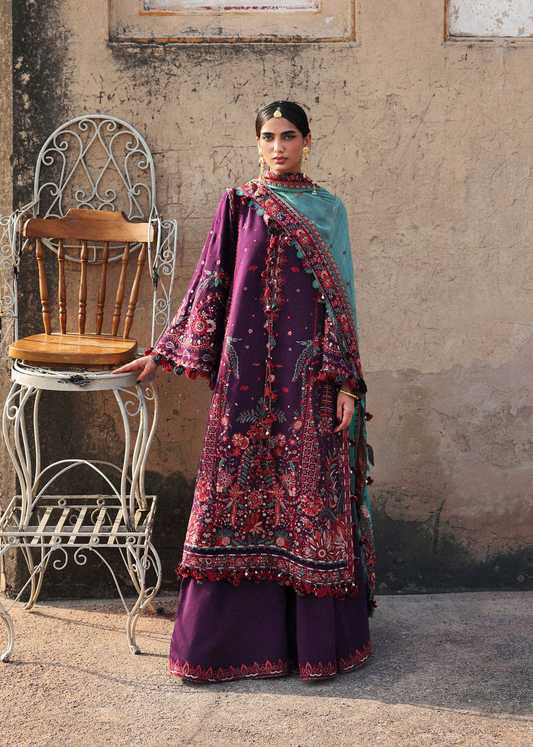 Hussain Rehar | Karandi 25 | Sultana - House Of Hania