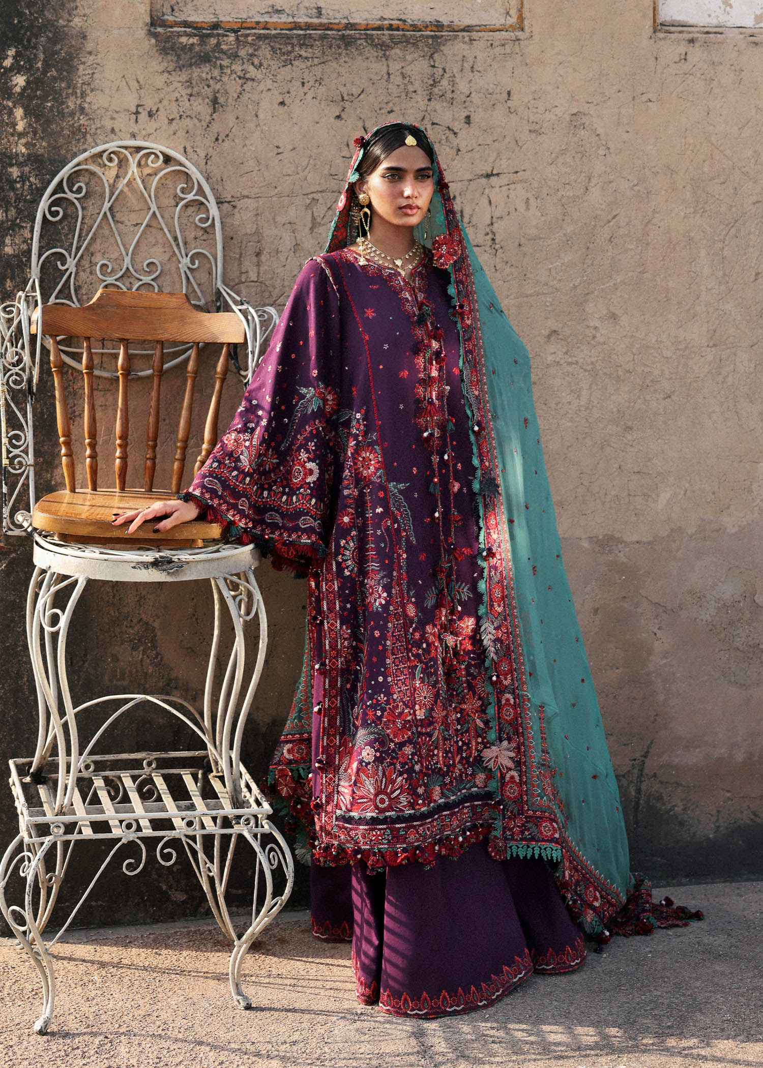 Hussain Rehar | Karandi 25 | Sultana - House Of Hania