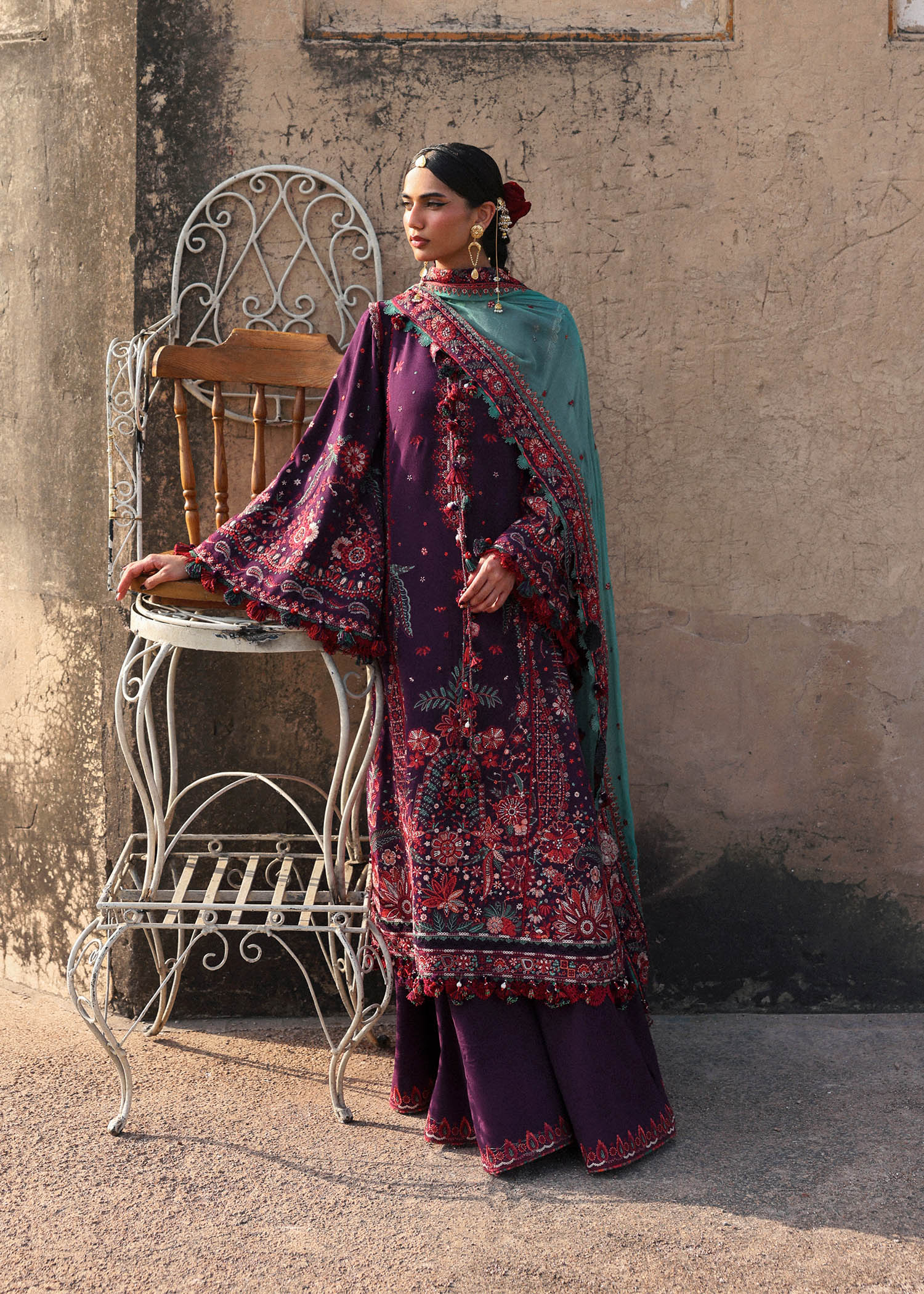 Hussain Rehar | Karandi 25 | Sultana - House Of Hania