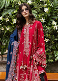 Hussain Rehar | Karandi Winter 24 | Aman - House Of Hania