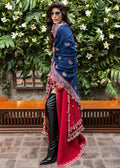 Hussain Rehar | Karandi Winter 24 | Aman - House Of Hania