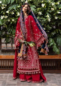 Hussain Rehar | Karandi Winter 24 | Aman - House Of Hania