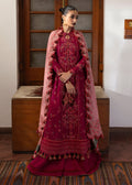 Hussain Rehar | Karandi Winter 24 | Amani - House Of Hania