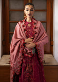 Hussain Rehar | Karandi Winter 24 | Amani - House Of Hania