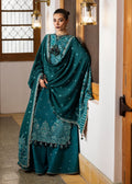 Hussain Rehar | Karandi Winter 24 | Durk - House Of Hania