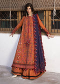 Hussain Rehar | Karandi Winter 24 | Kamal - House Of Hania