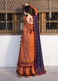 Hussain Rehar | Karandi Winter 24 | Kamal - House Of Hania