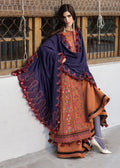 Hussain Rehar | Karandi Winter 24 | Kamal - House Of Hania