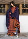Hussain Rehar | Karandi Winter 24 | Kamal - House Of Hania