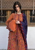 Hussain Rehar | Karandi Winter 24 | Kamal - House Of Hania